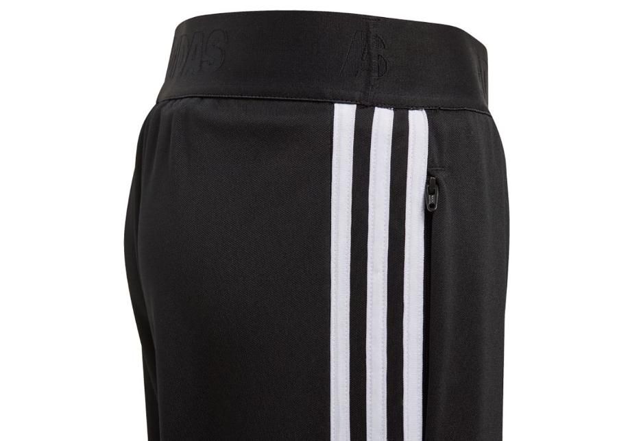 Lasten verryttelyhousut Adidas JR Tiro Pant Junior DV1344 kuvasuurennos