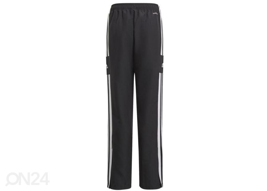 Lasten verryttelyhousut Adidas Squadra 21 Pre Pant kuvasuurennos
