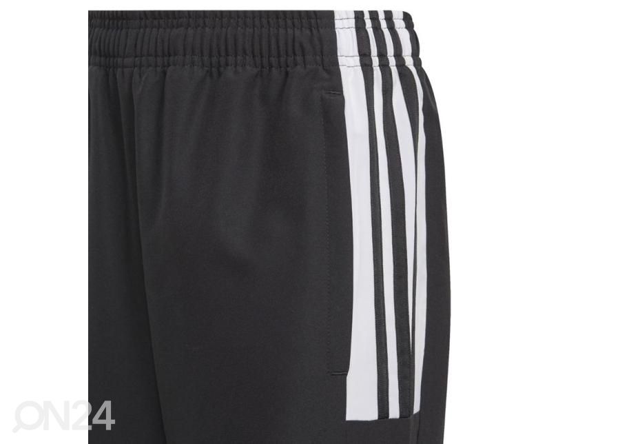 Lasten verryttelyhousut Adidas Squadra 21 Pre Pant kuvasuurennos