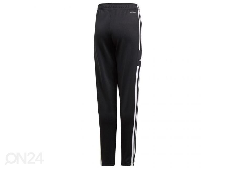 Lasten verryttelyhousut Adidas Squadra 21 Training Youth kuvasuurennos