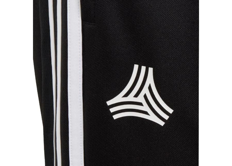 Lasten verryttelyhousut Adidas Tango JR EB9434 kuvasuurennos