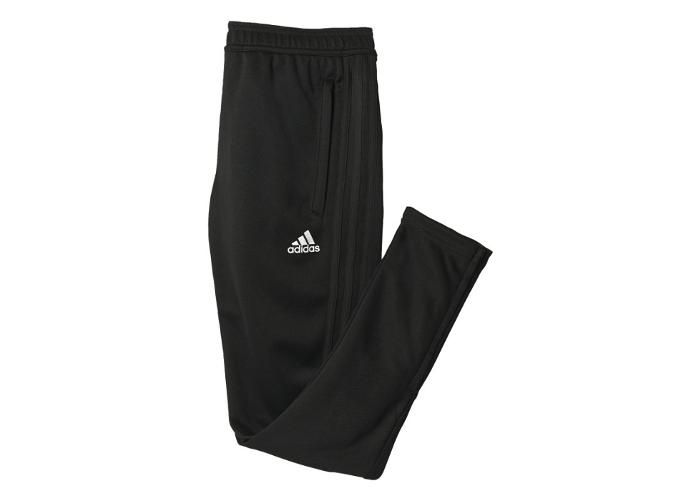 Lasten verryttelyhousut Adidas Tiro 17 Jr kuvasuurennos