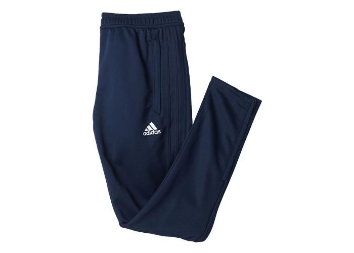 Lasten verryttelyhousut Adidas Tiro 17 Jr kuvasuurennos