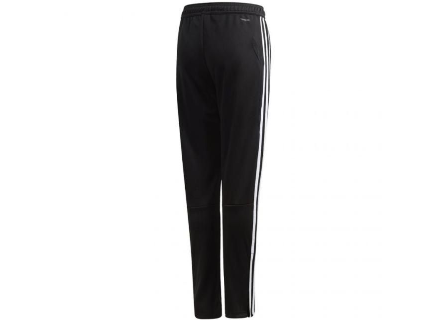 Lasten verryttelyhousut Adidas Tiro 19 Training Pant Junior D95961 kuvasuurennos