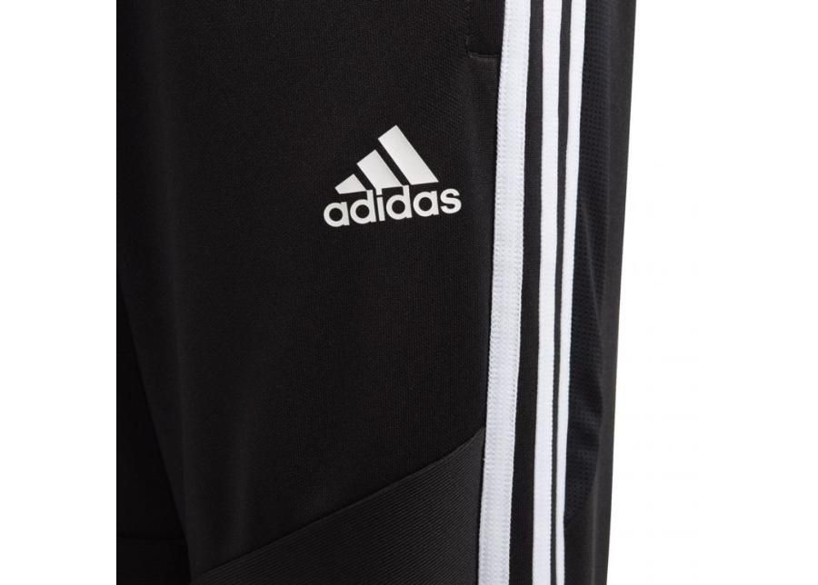 Lasten verryttelyhousut Adidas Tiro 19 Training Pant Junior D95961 kuvasuurennos