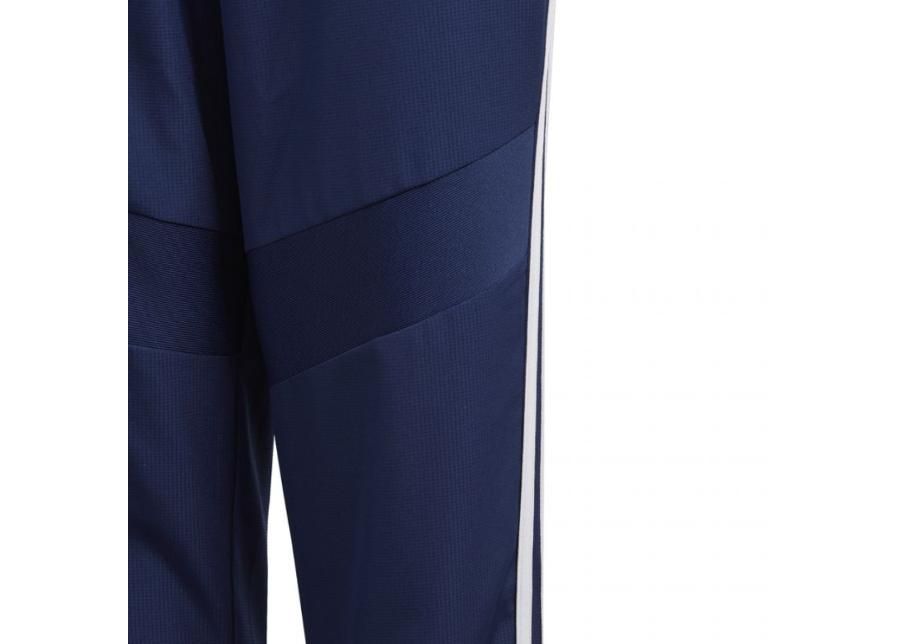 Lasten verryttelyhousut adidas Tiro 19 Woven Pant Junior DT5781 kuvasuurennos