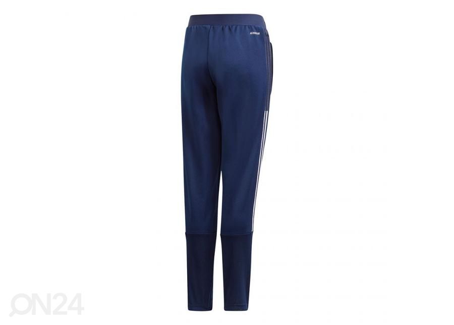 Lasten verryttelyhousut Adidas Tiro 21 Training kuvasuurennos