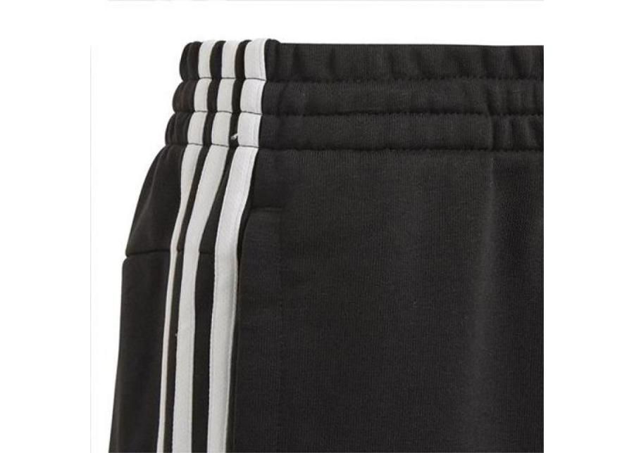 Lasten verryttelyhousut adidasYG Essentials 3S Pant Jr DV0349 kuvasuurennos