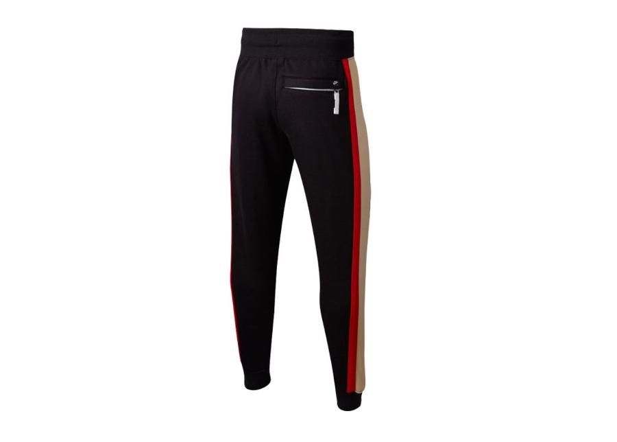 Lasten verryttelyhousut Nike Air JR BV3598-013 kuvasuurennos