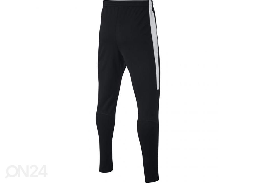 Lasten verryttelyhousut Nike B Dry Academy Junior AO0745-010 kuvasuurennos
