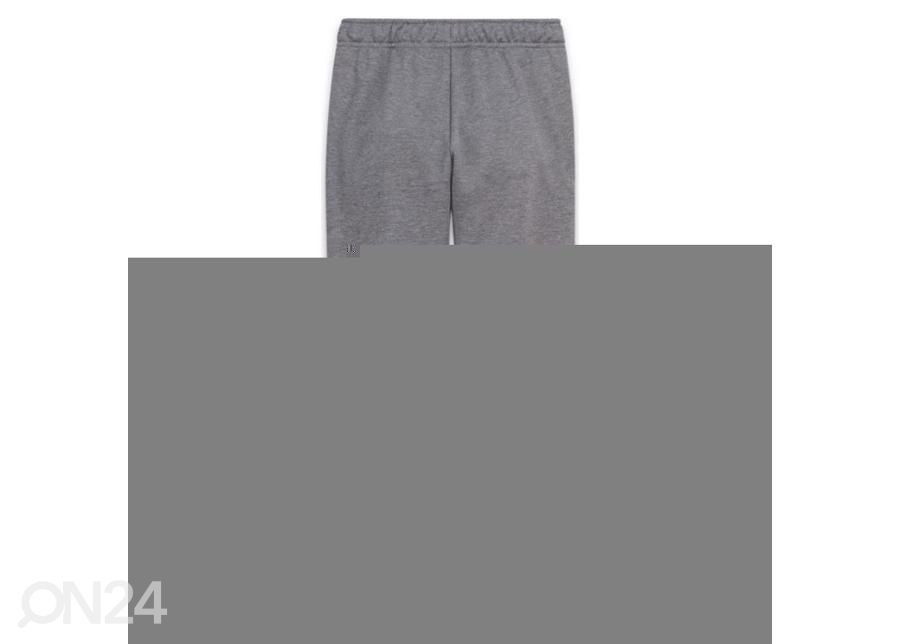 Lasten verryttelyhousut Nike B Nk Dry Flc Pant Gfx2 Jr CZ3948-091 kuvasuurennos