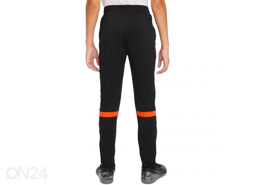 Lasten verryttelyhousut Nike Df Academy 21 kuvasuurennos