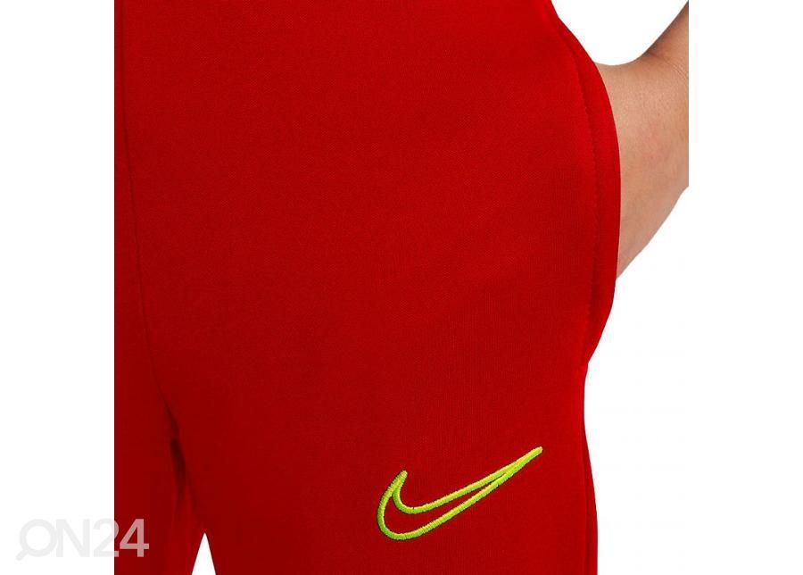 Lasten verryttelyhousut Nike Df Academy 21 kuvasuurennos