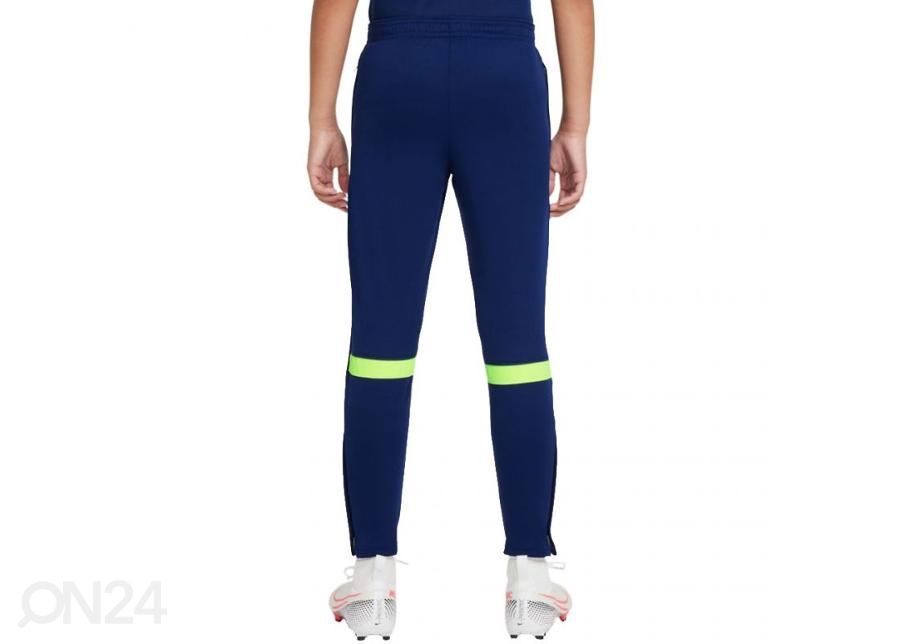 Lasten verryttelyhousut Nike Dri-FIT Academy 21 Pant Kpz kuvasuurennos