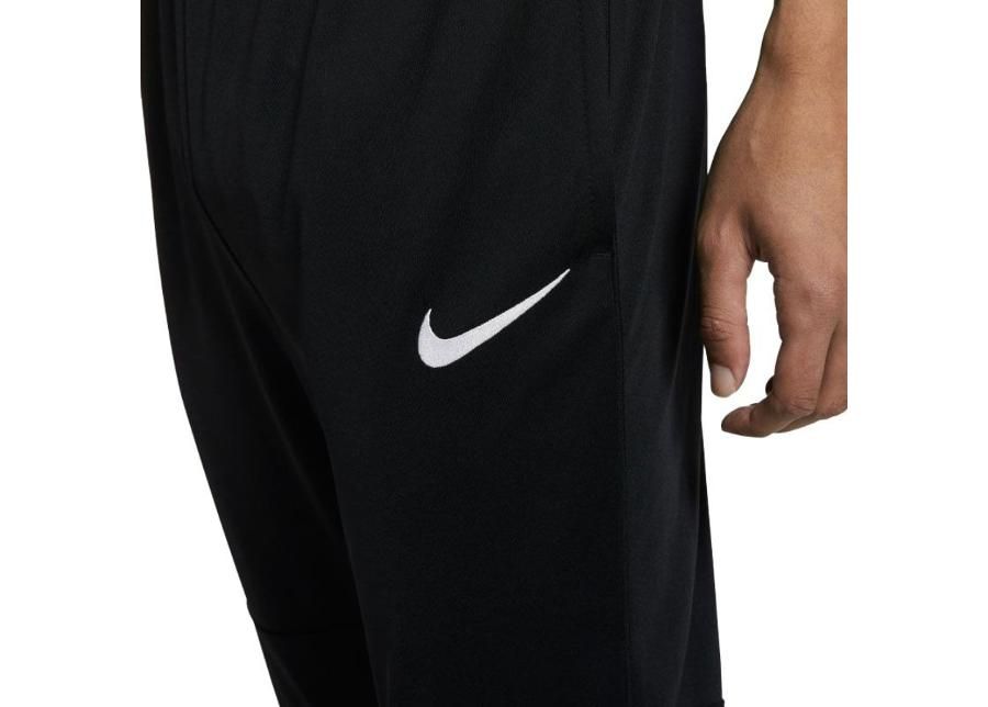 Lasten verryttelyhousut Nike Dry Park 20 Jr BV6902-010 kuvasuurennos