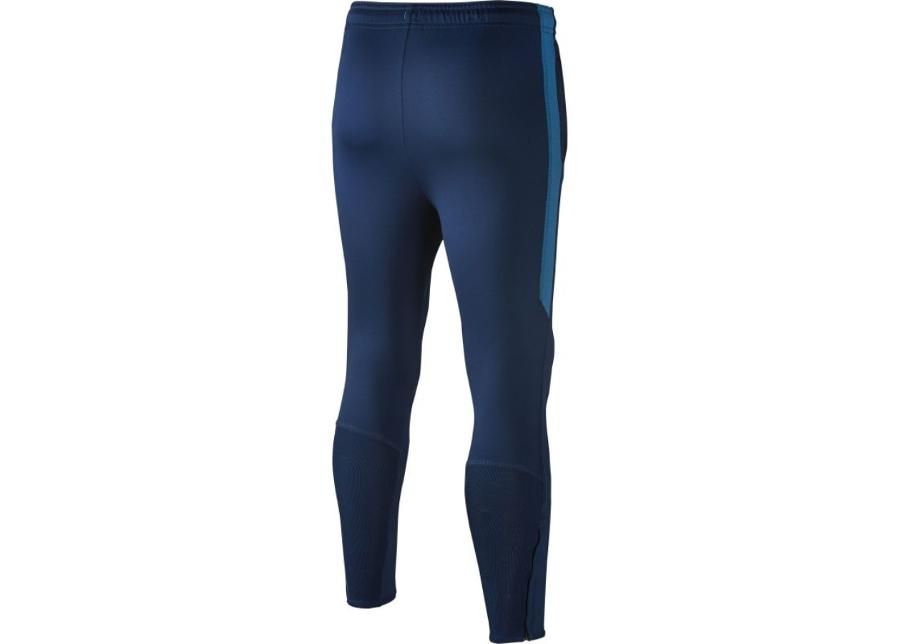 Lasten verryttelyhousut Nike Dry Squad Junior 836095-430 kuvasuurennos