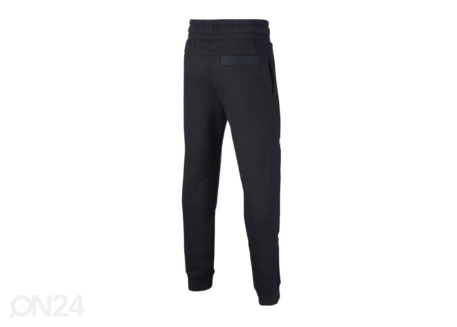 Lasten verryttelyhousut Nike Nsw Air Jr kuvasuurennos