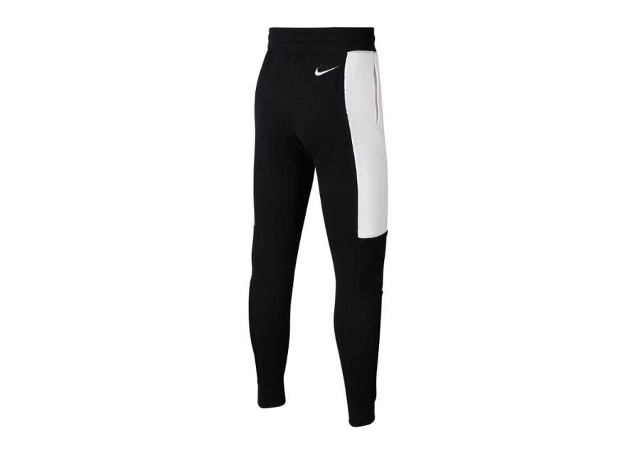 Lasten verryttelyhousut Nike Nsw Air Jr CJ7857-010 kuvasuurennos