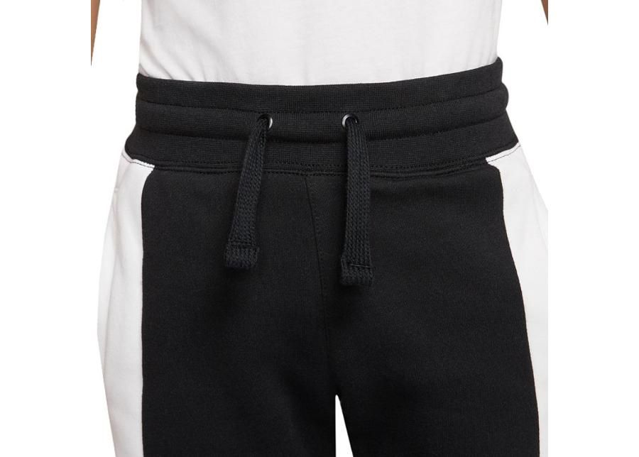Lasten verryttelyhousut Nike Nsw Air Jr CJ7857-011 kuvasuurennos