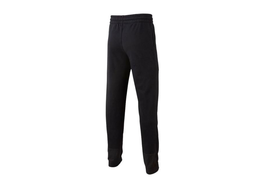 Lasten verryttelyhousut Nike NSW Jogger AV JR BV3666-010 kuvasuurennos