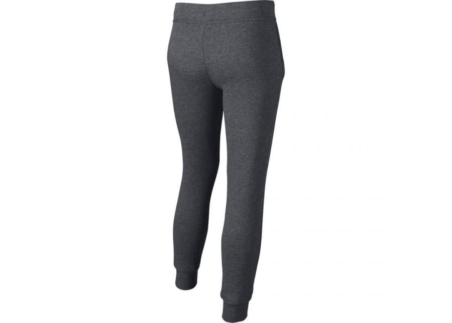Lasten verryttelyhousut Nike NSW Modern Reg G Jr 806322 094 kuvasuurennos