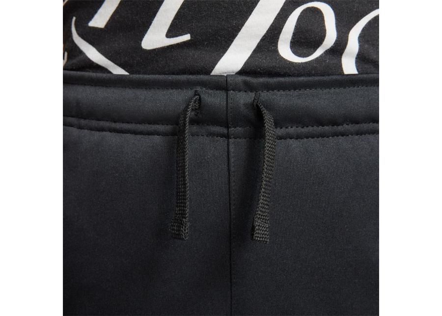 Lasten verryttelyhousut Nike NSW Swoosh Jr CV1335-010 kuvasuurennos