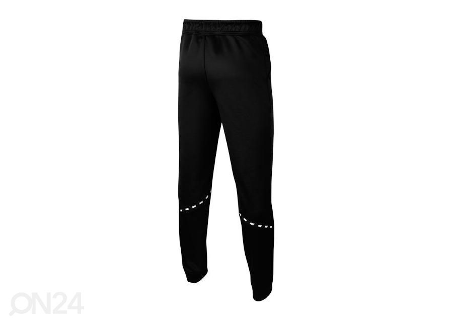 Lasten verryttelyhousut Nike Nsw Tapered Jr kuvasuurennos