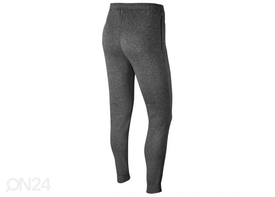Lasten verryttelyhousut Nike Park 20 Fleece kuvasuurennos
