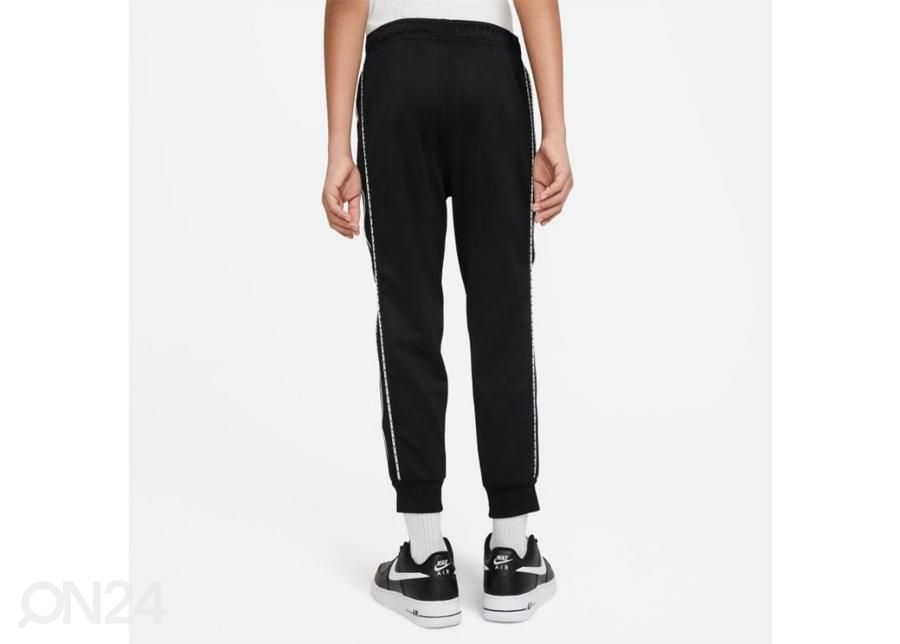 Lasten verryttelyhousut Nike Sportswear kuvasuurennos
