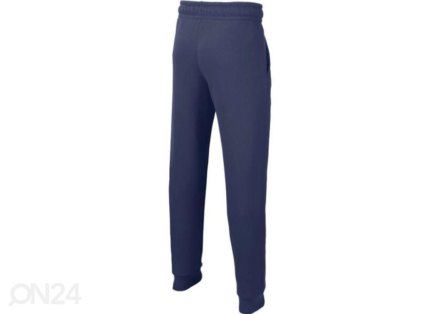Lasten verryttelyhousut Nike Sportswear Club Fleece kuvasuurennos