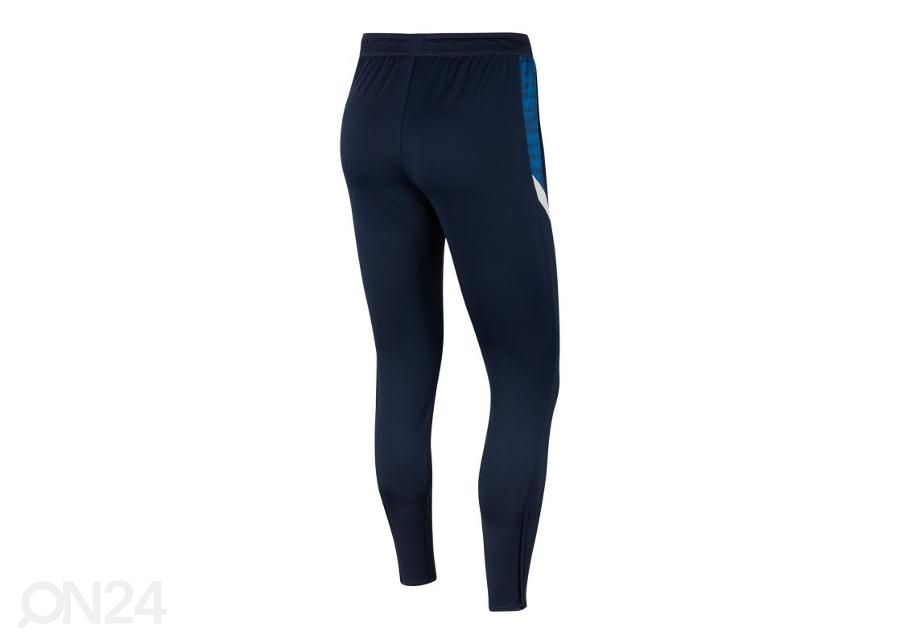 Lasten verryttelyhousut Nike Strike 21 kuvasuurennos