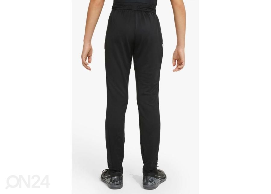 Lasten verryttelyhousut Nike Strike 21 kuvasuurennos