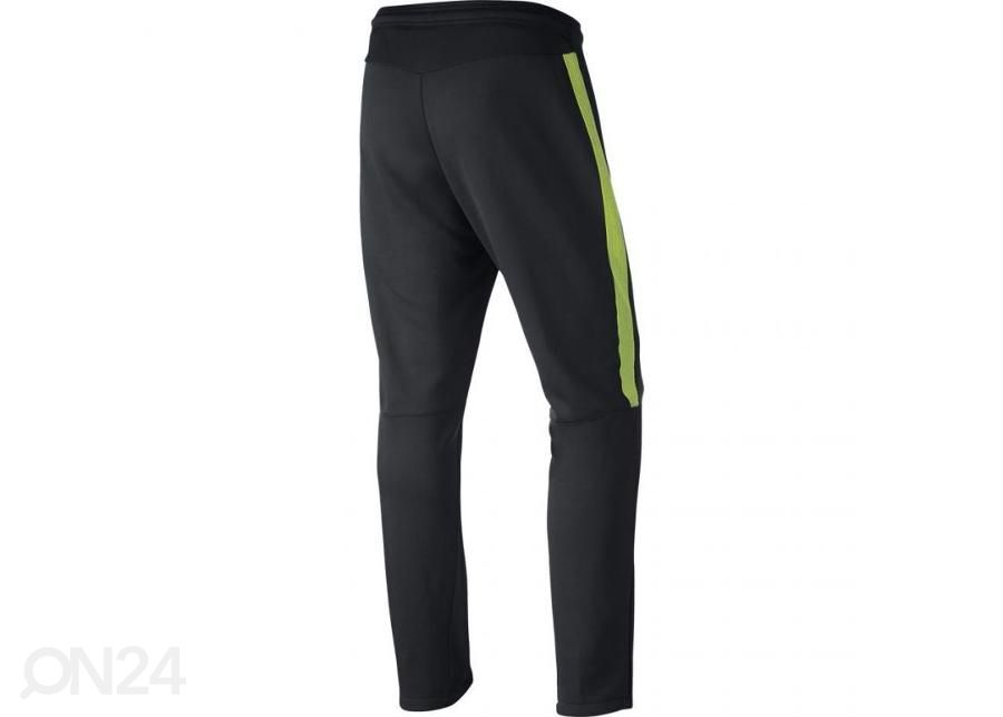 Lasten verryttelyhousut Nike Team Club kuvasuurennos