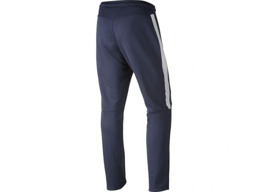 Lasten verryttelyhousut Nike Team Club JR 655953-451 kuvasuurennos