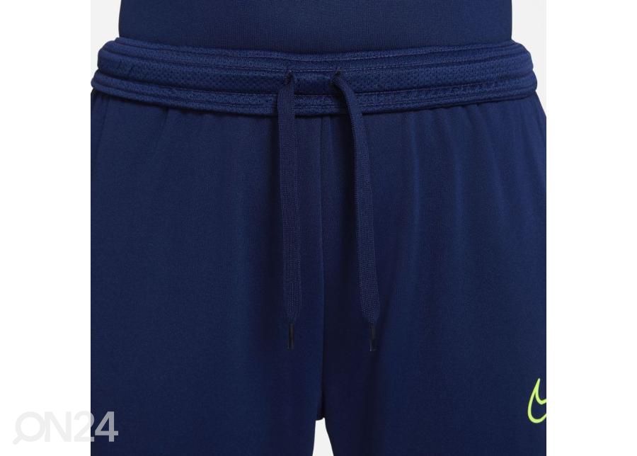 Lasten verryttelyhousut Nike Therma Fit Academy Winter Warrior Jr DC9158-492 kuvasuurennos
