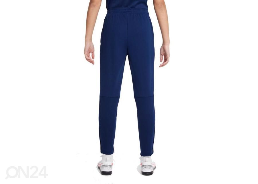 Lasten verryttelyhousut Nike Therma Fit Academy Winter Warrior Jr DC9158-492 kuvasuurennos