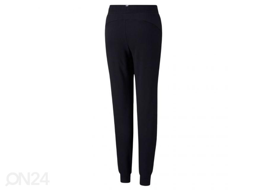 Lasten verryttelyhousut Puma ESS Sweatpants TR kuvasuurennos