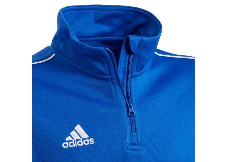 Lasten verryttelypaita Adidas Core 18 Training Top JR CV4140 kuvasuurennos