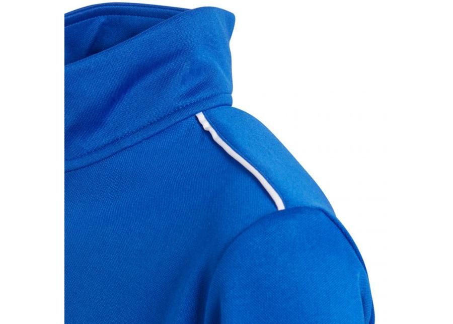 Lasten verryttelypaita Adidas Core 18 Training Top JR CV4140 kuvasuurennos