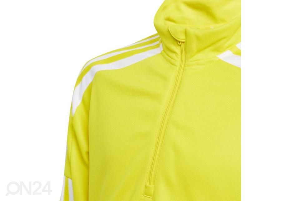 Lasten verryttelypaita Adidas Squadra 21 kuvasuurennos