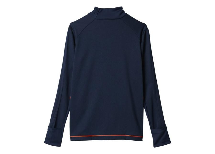 Lasten verryttelypaita adidas Tiro 17 trening top Junior BQ2762 kuvasuurennos