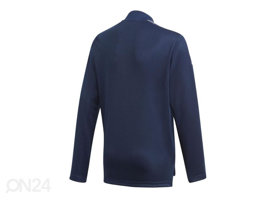 Lasten verryttelytakki Adidas Condivo 21 Track kuvasuurennos