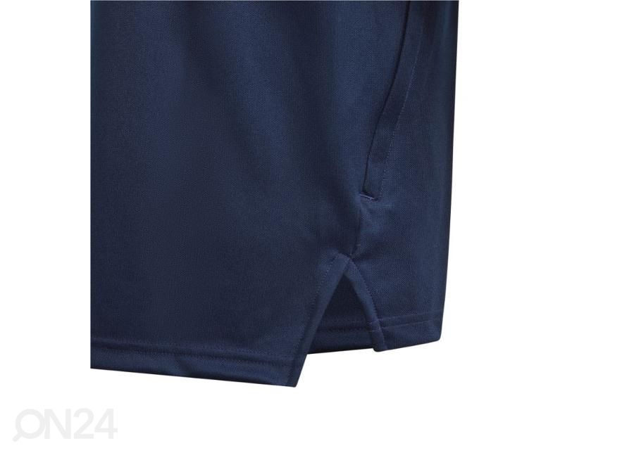 Lasten verryttelytakki Adidas Condivo 21 Track kuvasuurennos