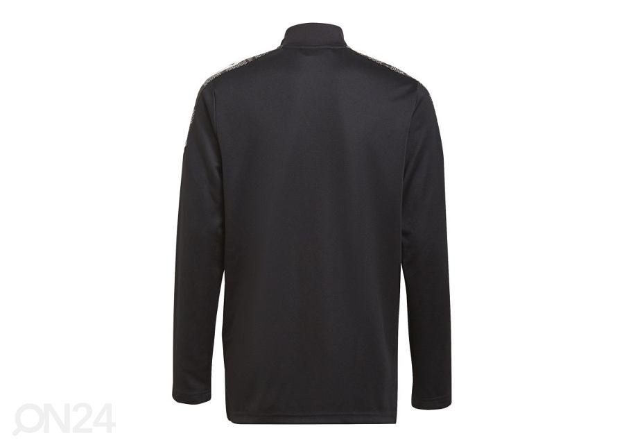 Lasten verryttelytakki Adidas Condivo 21 Track kuvasuurennos