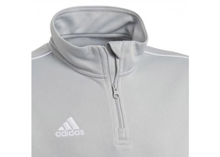 Lasten verryttelytakki Adidas CORE 18 TR Top Jr kuvasuurennos