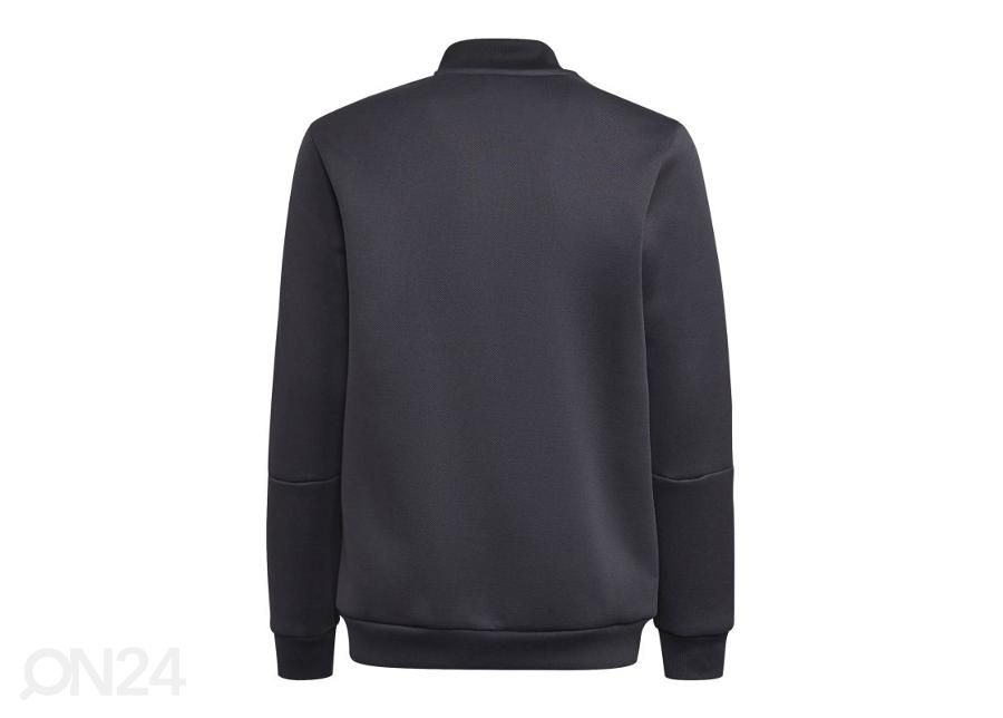 Lasten verryttelytakki Adidas Juventus Turyn kuvasuurennos