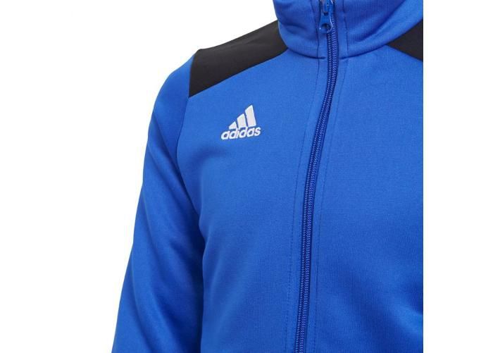 Lasten verryttelytakki Adidas REGISTA 18 PES JR kuvasuurennos