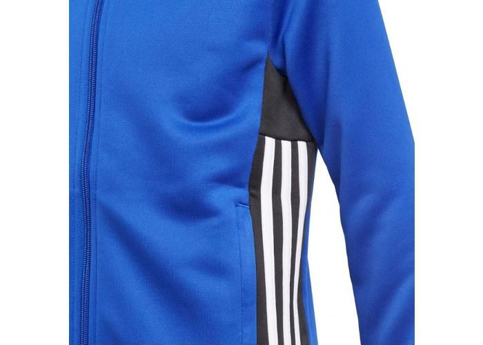 Lasten verryttelytakki Adidas REGISTA 18 PES JR kuvasuurennos
