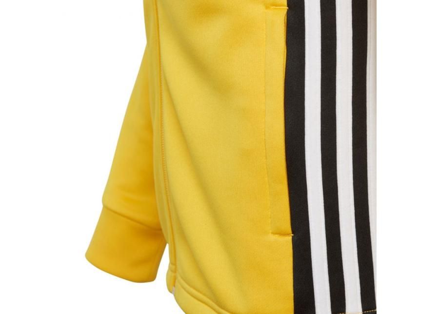 Lasten verryttelytakki Adidas REGISTA 18 PES JR CZ8630 kuvasuurennos