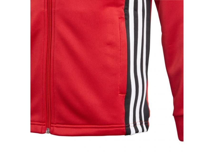 Lasten verryttelytakki adidas Regista 18 PES Junior CZ8633 kuvasuurennos